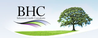 Behavioral Health Consultants - Contact Us